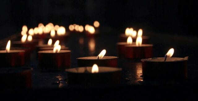 Inspelad gudstjänst 2021-02-07