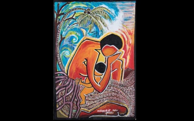 Världsböndagen 5 mars 2021